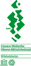 Wiebelsheim: Unesco-Welterbe Oberes Mittelrheintal